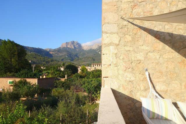 La Luna Sóller Zewnętrze zdjęcie