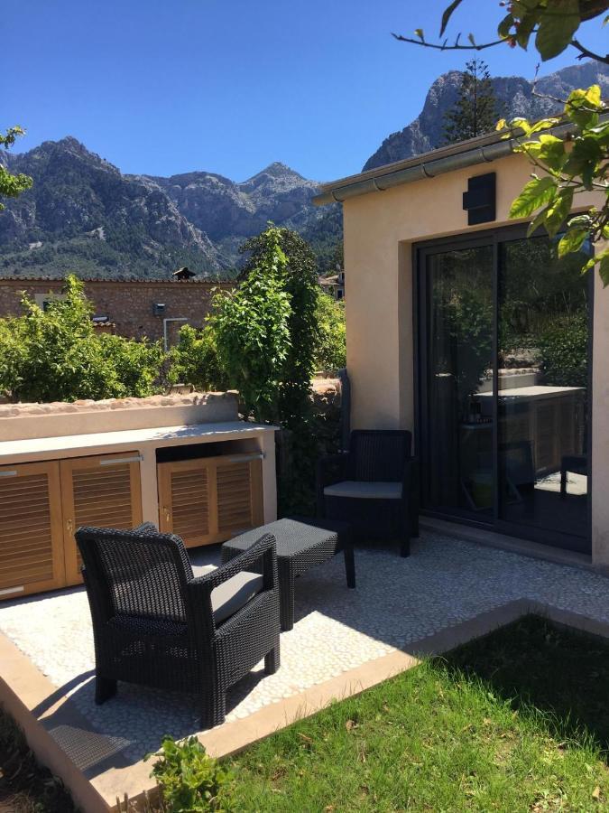 La Luna Sóller Zewnętrze zdjęcie